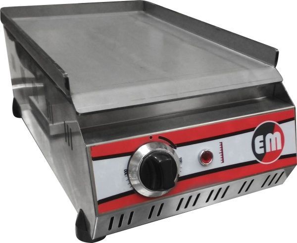 Гриль электрический EM.IO.30E 2000 Вт