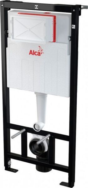 Инсталляция для унитаза Alcaplast AM101/1120