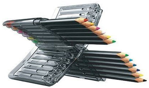 Карандаши цветные X-COLOR PX1103 Y PLUS