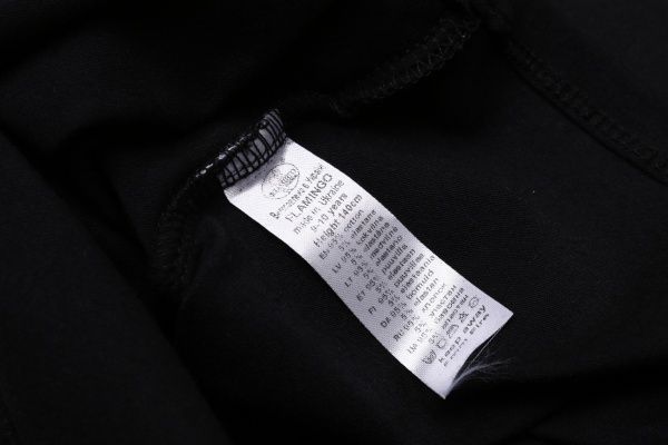 Джемпер Фламинго р.152 черный 998-416 