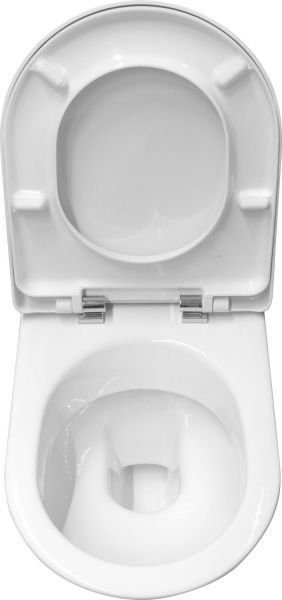 Унитаз подвесной Laufen Pro (2095.0 + 9395.3)