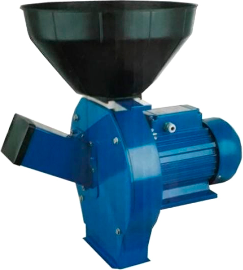 Измельчитель Млин-ОК Млин-8