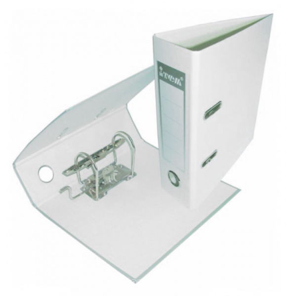 Папка-регистратор А5 70 мм в ассортименте iTEM