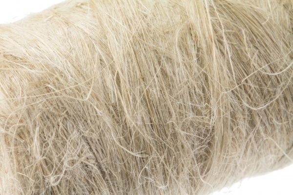 Пакля сантехнічна очищена MX1080 80 г