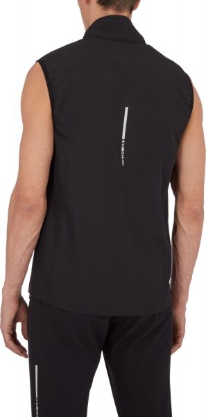 Жилет Pro Touch Santo ux 285878-050 M чорний