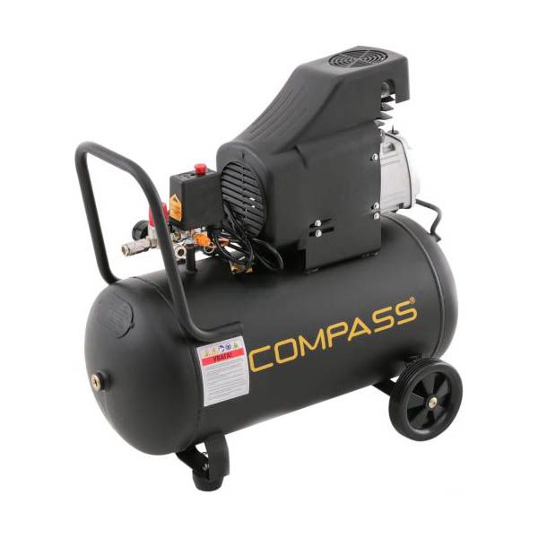 Компресор COMPASS   GFL 50,