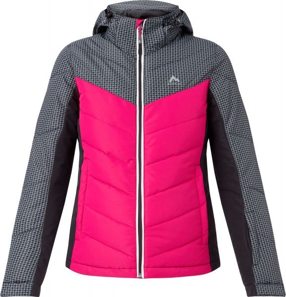 Куртка McKinley Gruti wms 408208-902915 40 черный