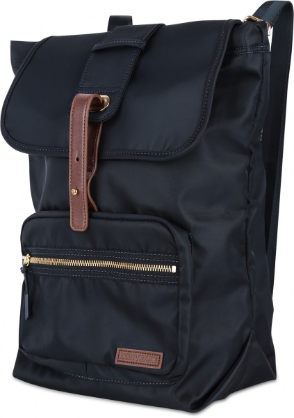 Рюкзак Converse 10004860-424 сірий