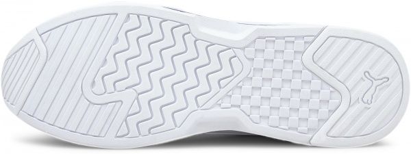 Кроссовки Puma X-Ray Lite Rainbow 36886302 р.UK 6 белый