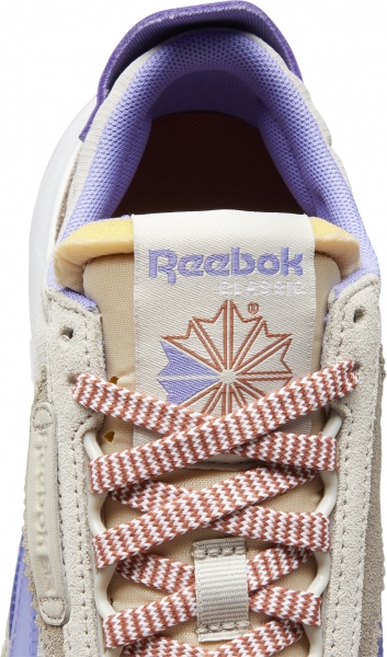 Кроссовки Reebok CL LEGACY FY7434 р.UK 6 бежевый