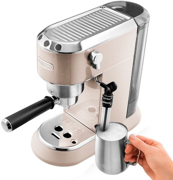Кавоварка Delonghi EC785.BG 