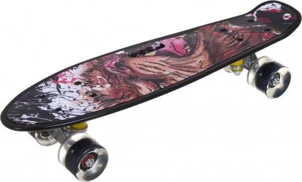 Скейтборд MS 0749-6 в асортименті