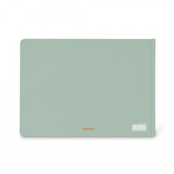 Фотоальбом Orner Good Times A4 30 страниц