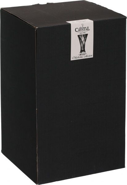 Ваза Oklahoma 8KG62/0/99U54/32 Bohemia