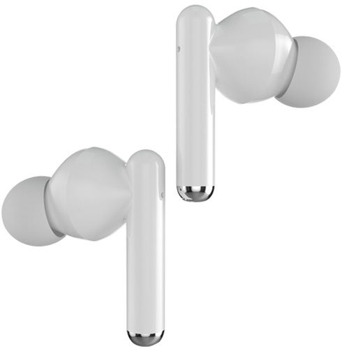 Bluetooth-гарнітура Ergo Sticks Nano white (BS-710W) 