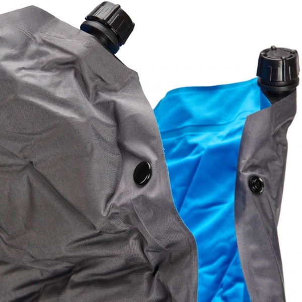 Коврик туристический SKIF Outdoor Duplex 389.00.60