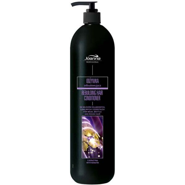 Кондиціонер Joanna Keratin відновлюючий з кератином 1000 мл