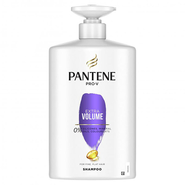 Шампунь Pantene Pro-V Додатковий об'єм 1000 мл
