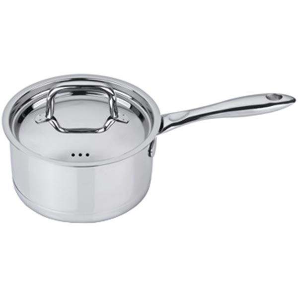 Ківш з нержавіючої сталі Berghoff Moon 1.6 л