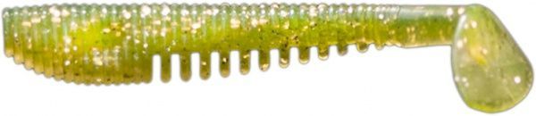 Віброхвіст Basic Lures Sovereign 60 мм 7 шт. 2.5