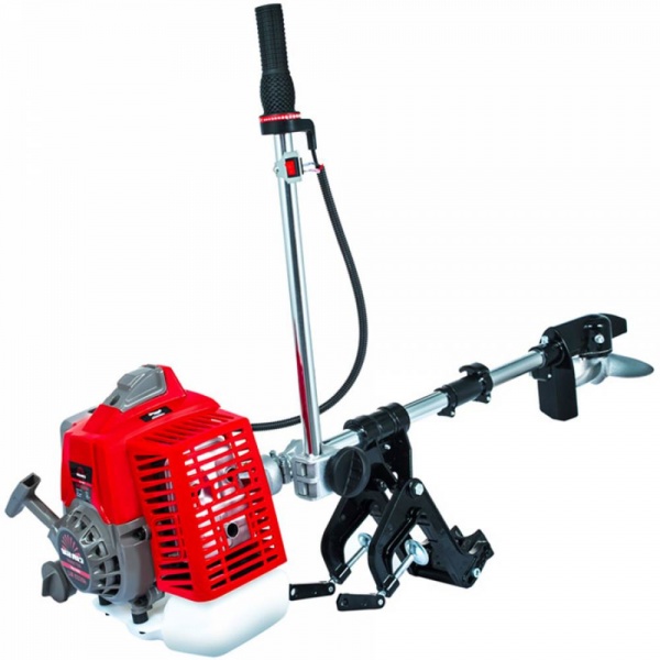 Лодочный мотор Vitals MASTER LM 6335H (РЕДУКТОР+ДВИГАТЕЛЬ)