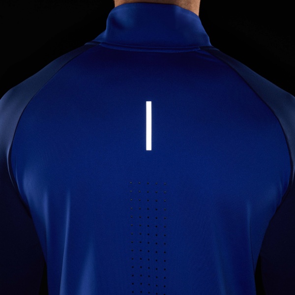 Футболка Energetics Rapho II M 417720-900515 р.L синий