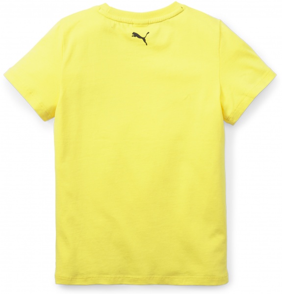 Футболка Puma x SW Tee 84697074 р.92 жовтий