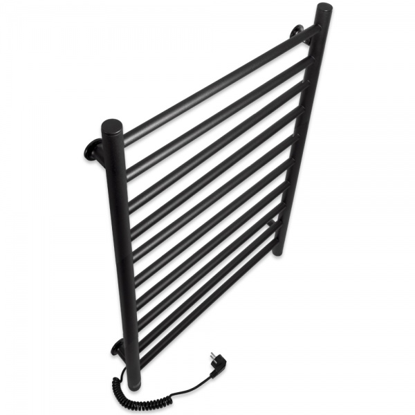 Рушникосушарка електрична Laris Лайн ЧФ(Ч) 10 400х700 Е Л