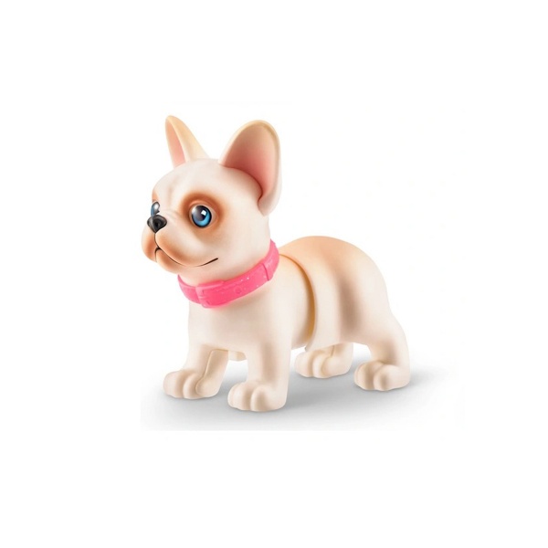 Іграшка інтерактивна Pets & Robo Alive Грайливе цуценя 9530SQ1