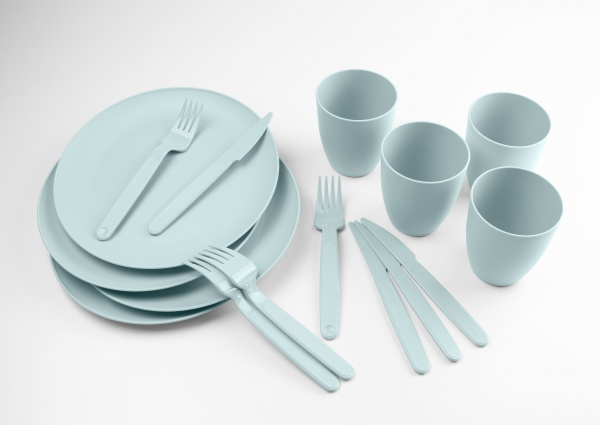 Набор для пикника MINT Banquet