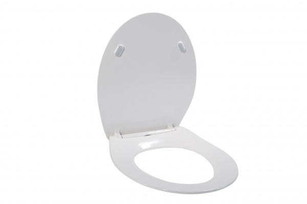 Сидіння для унітаза ScandiSPA SLIM DM