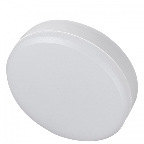 Лампа светодиодная TOMI LIGHTING TL 10 Вт матовая GX53 220 В 4500 К 