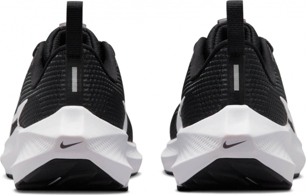Кроссовки Nike NIKE AIR ZOOM PEGASUS 40 DX2498-001 р.37,5 черный