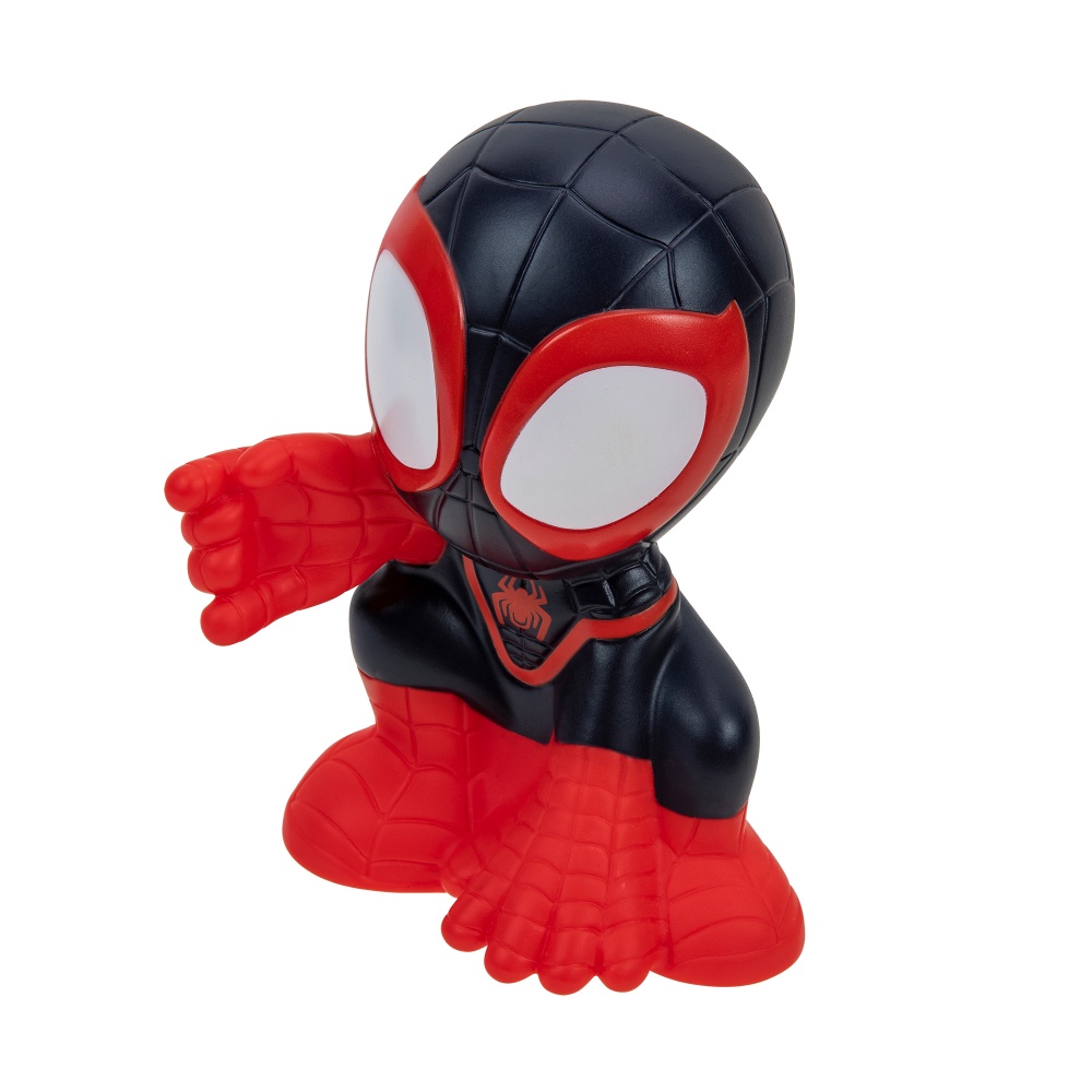 Іграшка-бризкалка Spidey Bath Squirters Single pack Майлз Моралес (Miles Morales) SNF0222