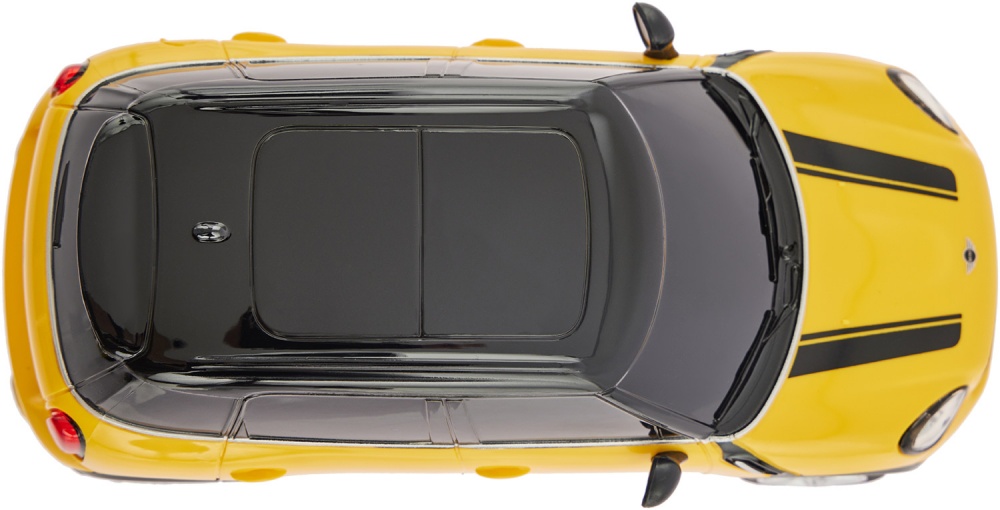 Автомобіль на радіокеруванні Rastar BMW Mini Cooper S Countryman 1:24 454.00.64