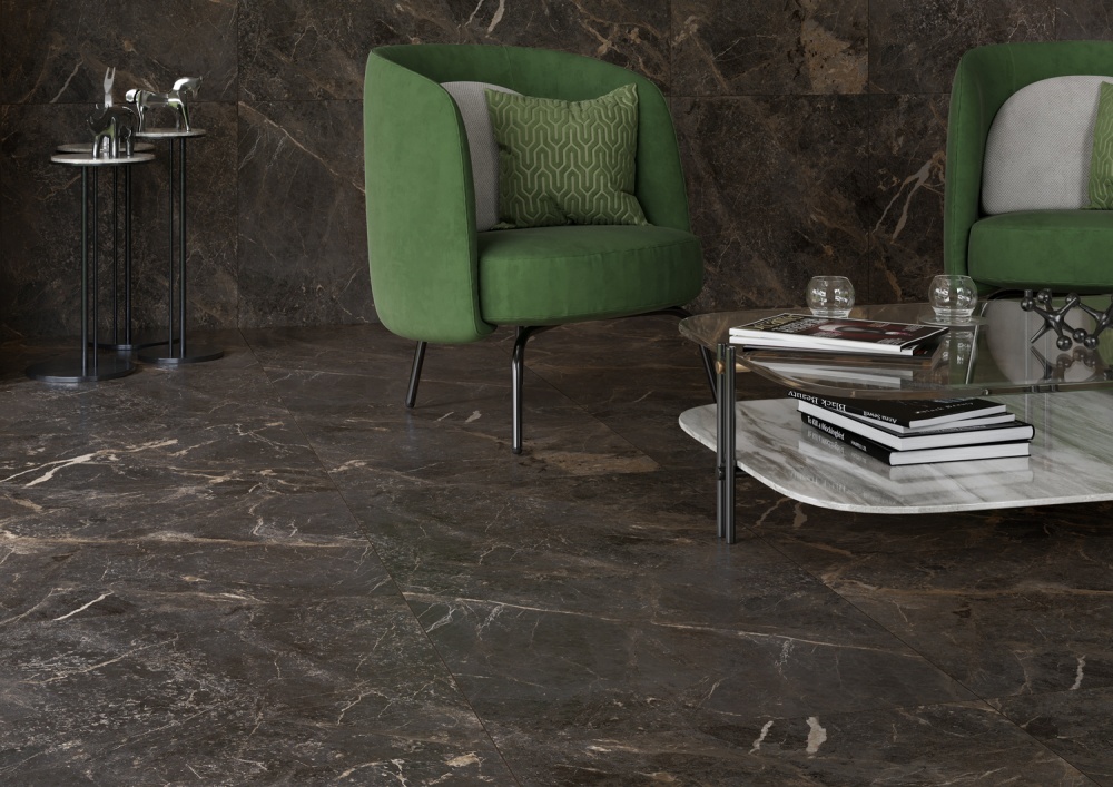 Плитка Cersanit Fiero matt 59,8x59,8 см