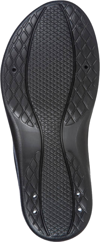 Шльопанці Arena HYDROSOFTIIHOOK 003285-500 р.43 чорний