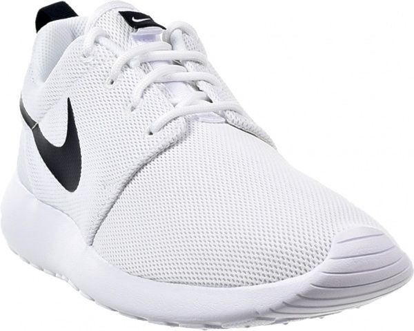 Кроссовки Nike W ROSHE ONE 844994-101 р.5 белый