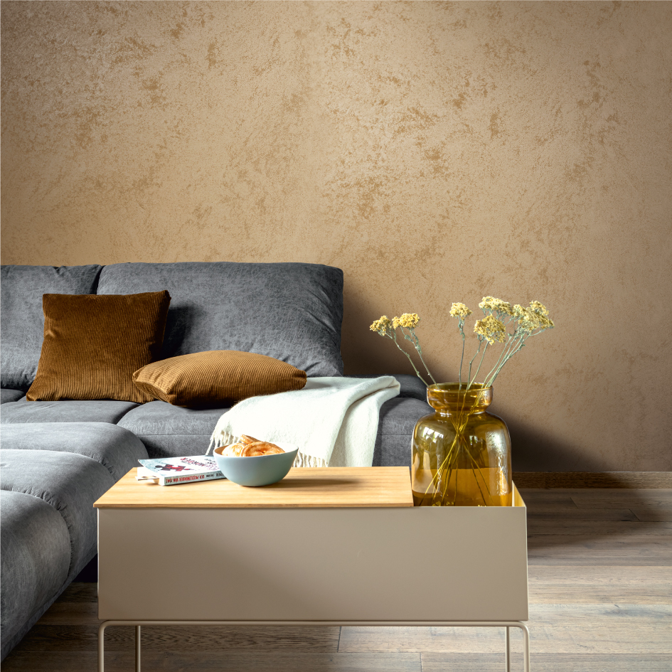 Декоративне покриття Caparol Capadecor Arte Noblissima 2,5 л 3,2кг