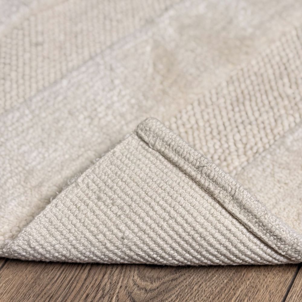 Коврик Dariana Touch 50x80 см айвори