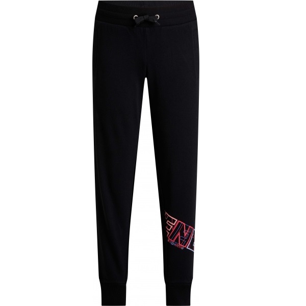 Штани Energetics Susi XIV G 417390-050 р. 116 чорний