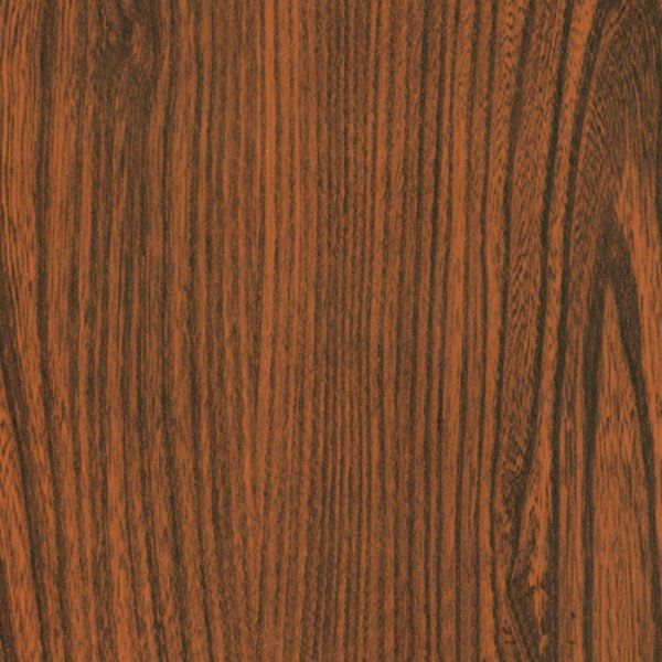 Пленка самоклеющаяся DC- fix 200-5167 дерево темное 90 см