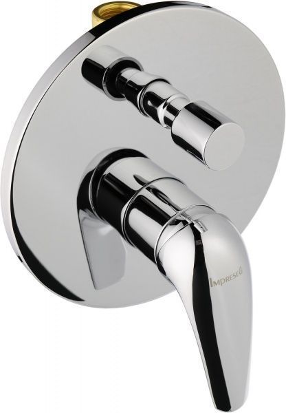 Змішувач для душу Imprese Krinice VR-10110(Z)