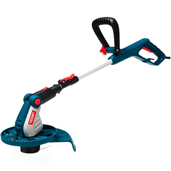 Тример Зенит ЗТС-650