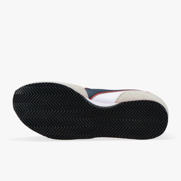 Кросівки Diadora SIMPLERUN 101.17374520006 р.8 білий