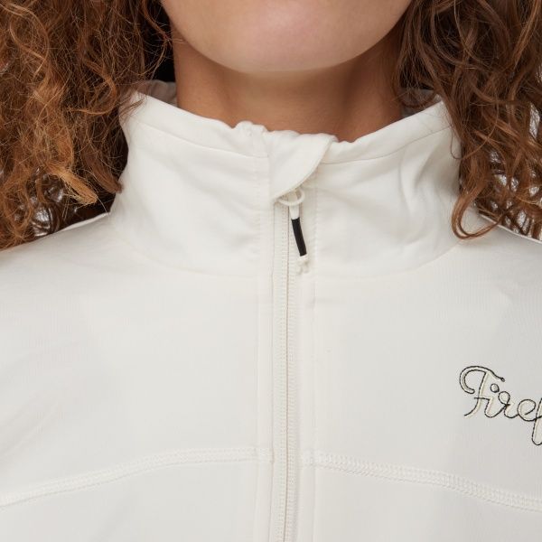 Джемпер Firefly Aurora Wms 267494-002 р. 36 белый