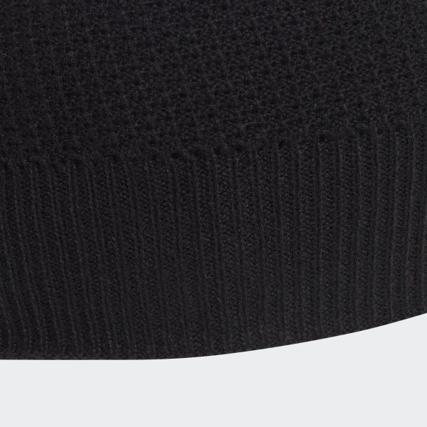 Шапка Adidas BEANIE WOMEN DZ4558 OSFM черный