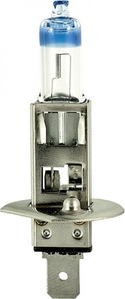 Лампа галогенная Tungsram (50310NU) H1 P14.5s 12 В 55 Вт 2 шт