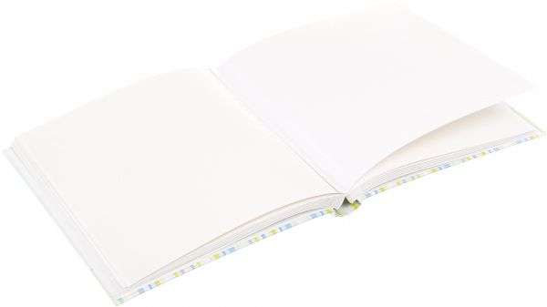 Фотоальбом EVG S29x32х30 Baby blue