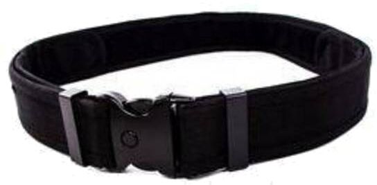 Ремінь Торнадо тактичний black ПТ 2/50